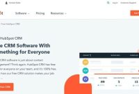 Best simple crm software