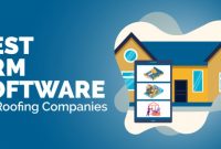 Crm software for roofing contractors